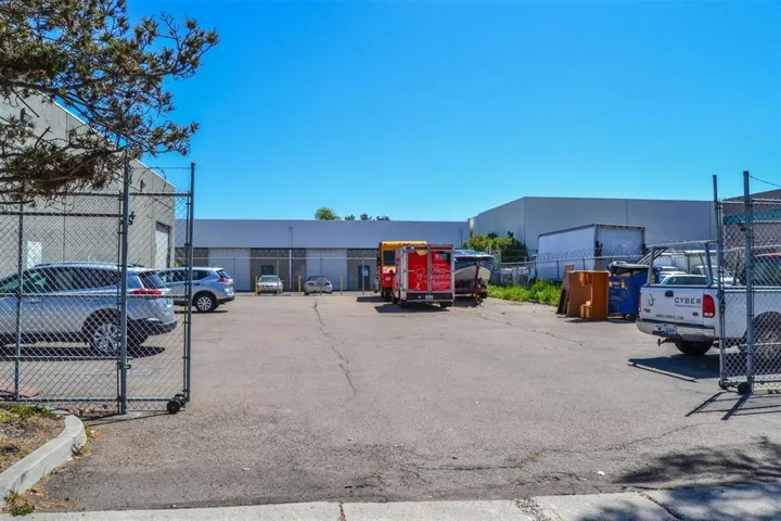 2293 Verus St, San Diego, California 92154