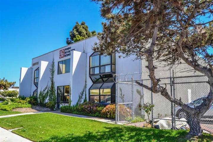 2293 Verus St, San Diego, California 92154