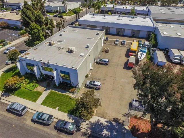 2293 Verus St, San Diego, California 92154