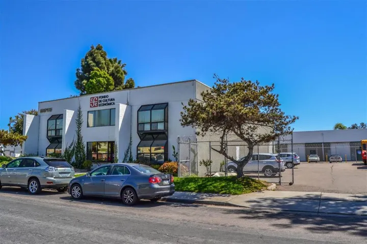 2293 Verus St, San Diego, California 92154