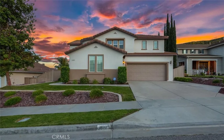 31893 Vinewood Court, Lake Elsinore, California 92532