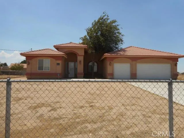 9990 9th Avenue, Hesperia, California 92345