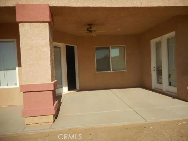 9990 9th Avenue, Hesperia, California 92345