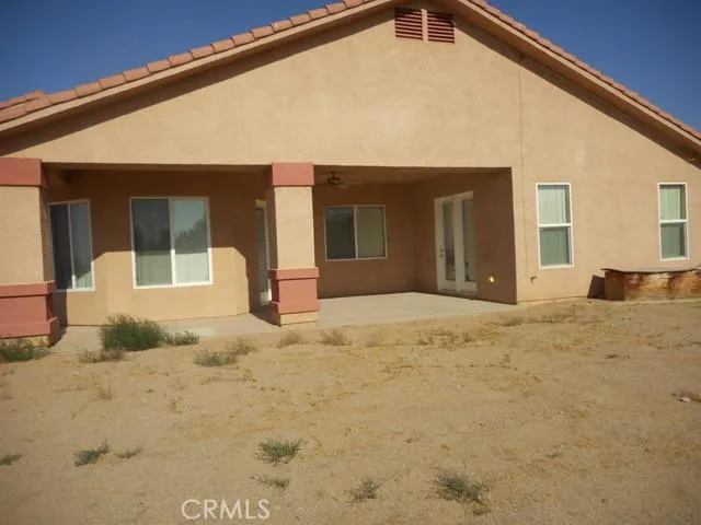 9990 9th Avenue, Hesperia, California 92345