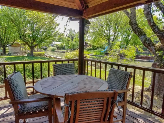 50 Lafferty Road, Lakeport, California 95453
