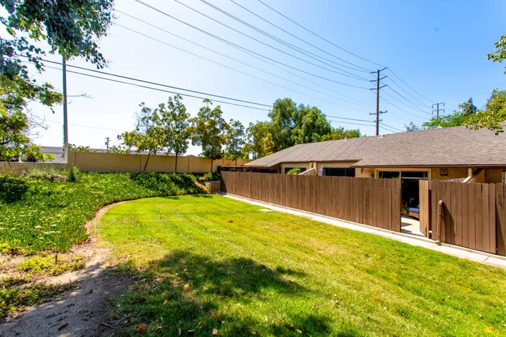 405 N Powder Horn Drive 2, Anaheim, California 92807