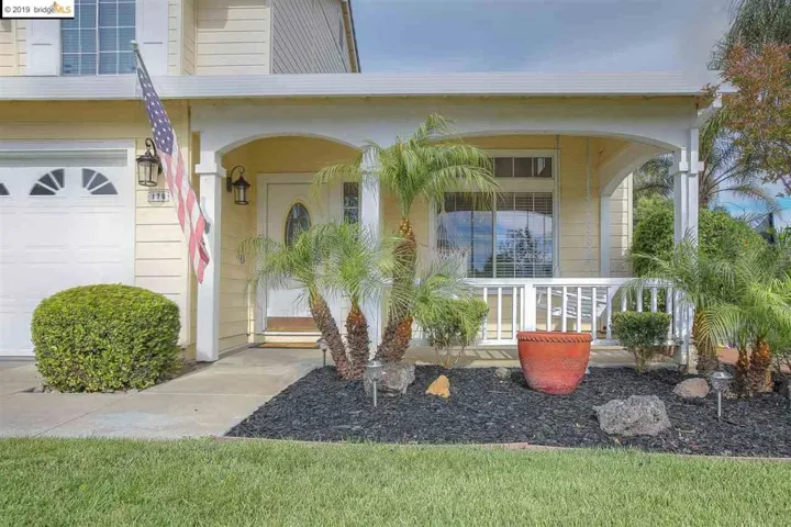 178 Laurian Ln, Brentwood, California 94513