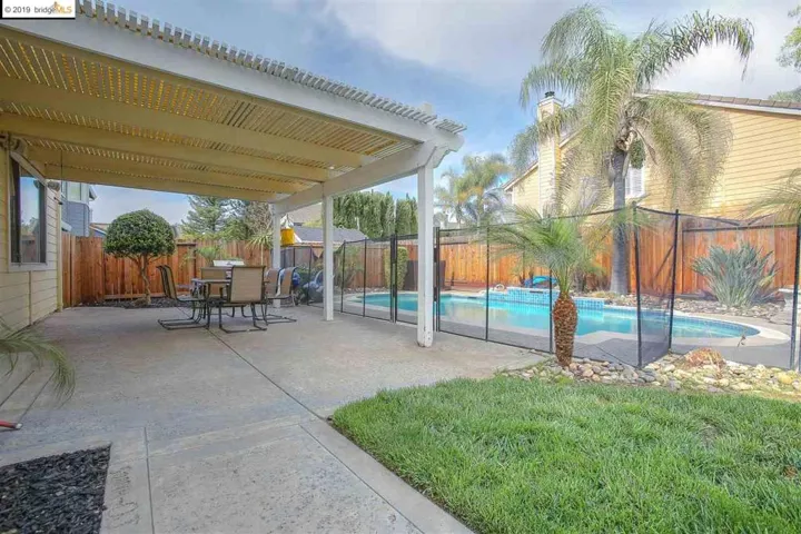 178 Laurian Ln, Brentwood, California 94513