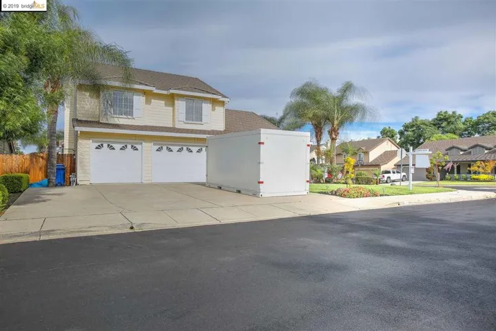 178 Laurian Ln, Brentwood, California 94513