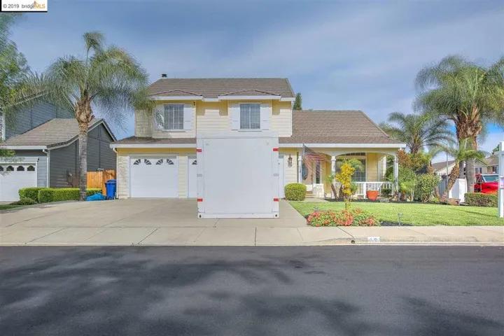 178 Laurian Ln, Brentwood, California 94513
