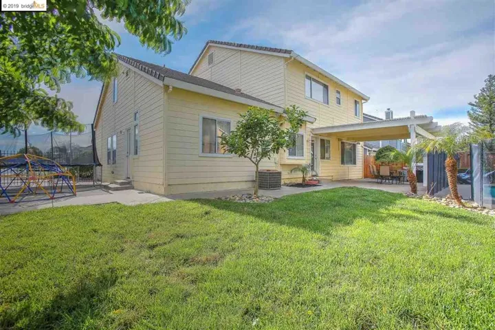 178 Laurian Ln, Brentwood, California 94513
