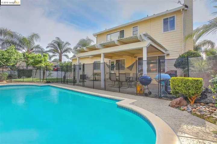178 Laurian Ln, Brentwood, California 94513