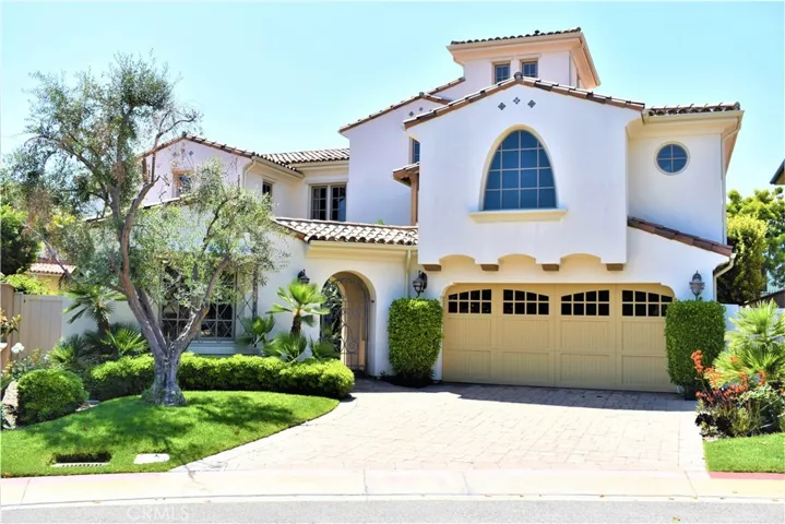 5 Castillo Del Mar, Dana Point, California 92624