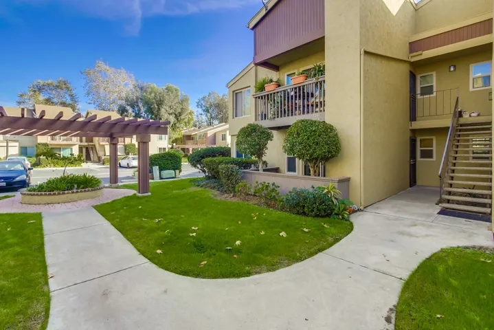 5938 Rancho Mission Rd 123, San Diego, California 92108