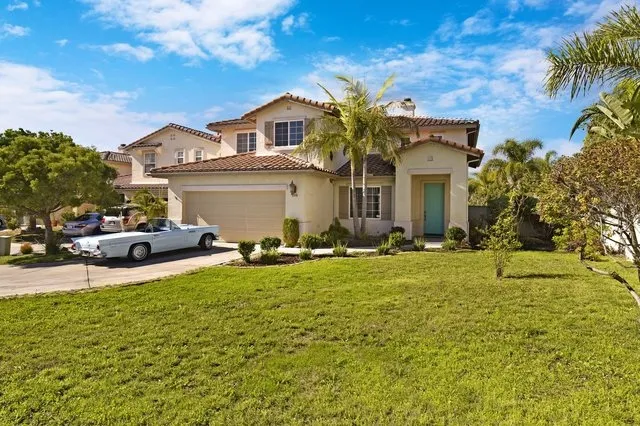 1370 Martin Place, Chula Vista, California 91911