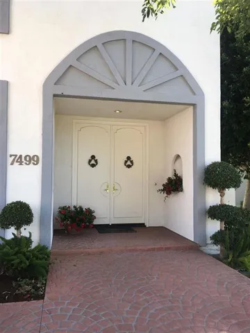 7499 Via De Fortuna, Carlsbad, California 92009
