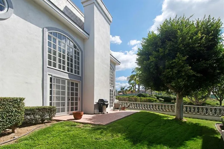 7499 Via De Fortuna, Carlsbad, California 92009