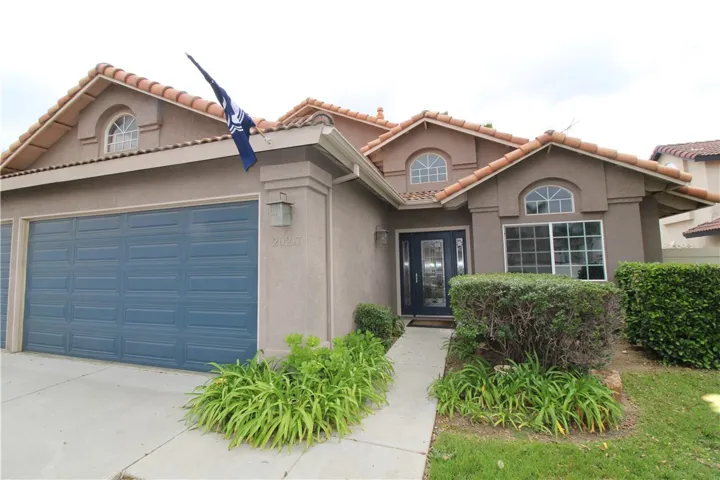 20217 Edmund Road, Riverside, California 92508