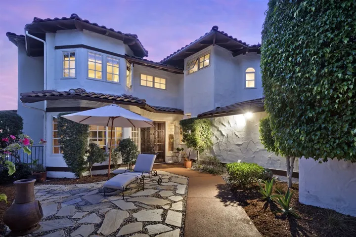 14560 Caminito Saragossa, Rancho Santa Fe, California 92067