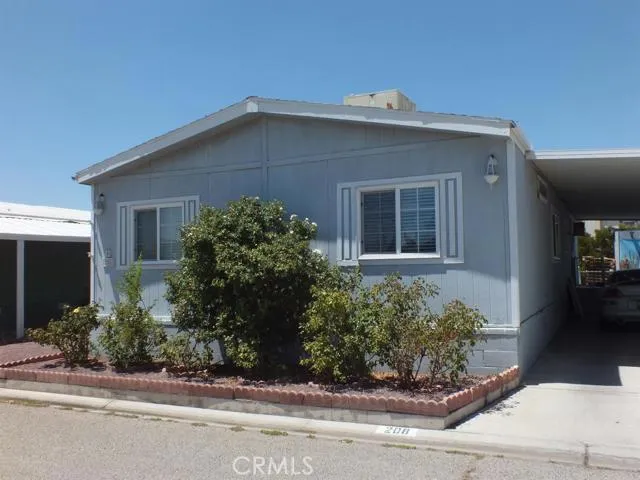20683 Waalew Road B208, Apple Valley, California 92307