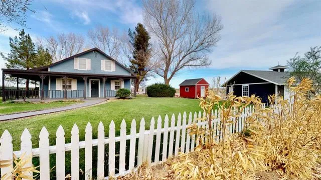 26532 Orebaugh Lane, Helendale, California 92342