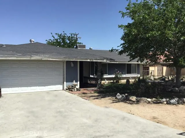 16183 Tawney Ridge Lane, Victorville, California 92394