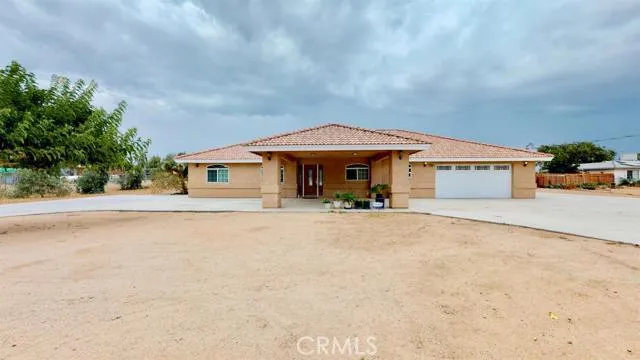 17904 Hercules Street, Hesperia, California 92345