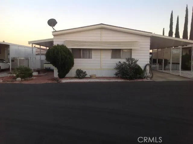 13393 Mariposa Road 219, Victorville, California 92395