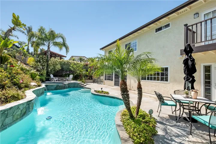 26831 Carranza Drive, Mission Viejo, California 92691