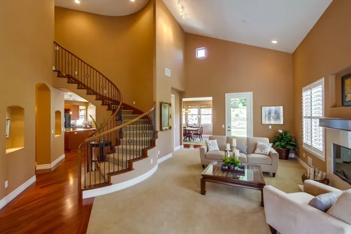 10291 Pinecastle Street, San Diego, California 92131