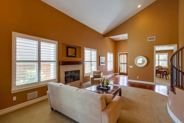 10291 Pinecastle Street, San Diego, California 92131