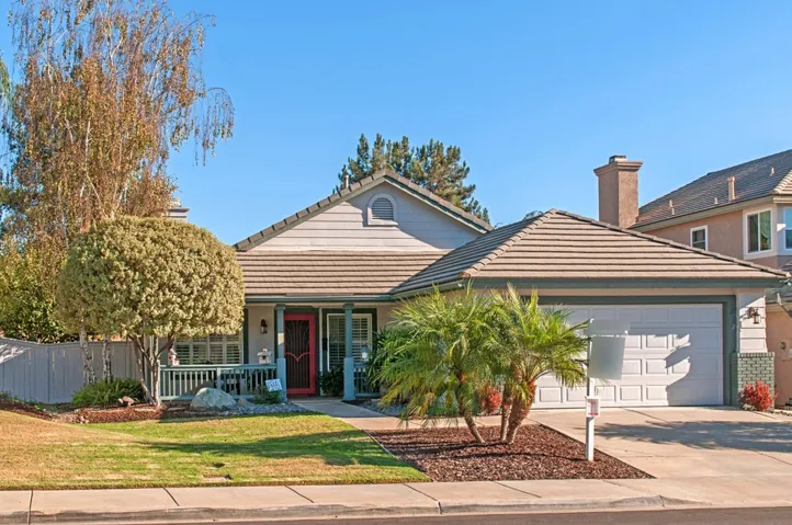 741 Pebble Beach, San Marcos, California 92069