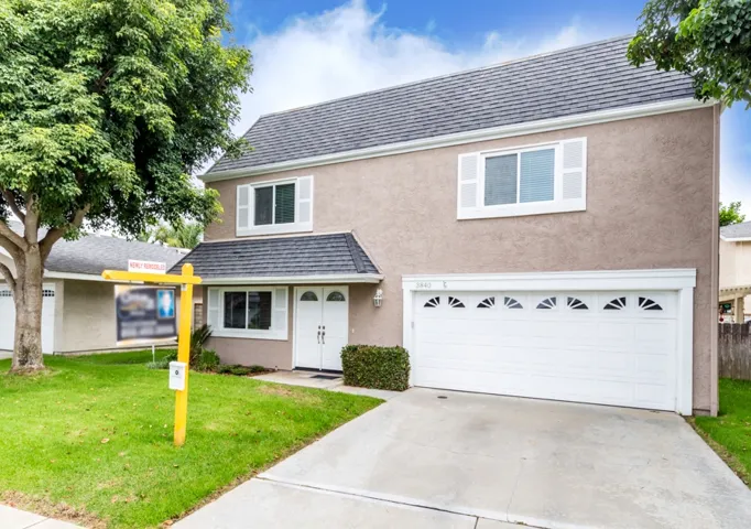 3840 Nautical Dr, Carlsbad, California 92008