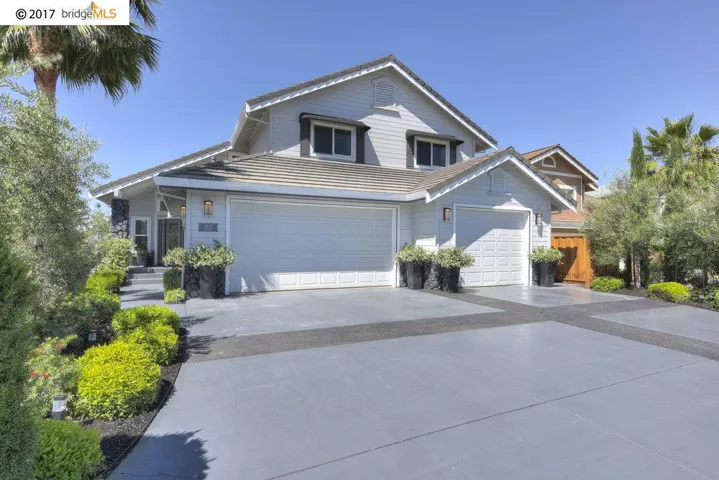 4874 South Pt, Discovery Bay, California 94505