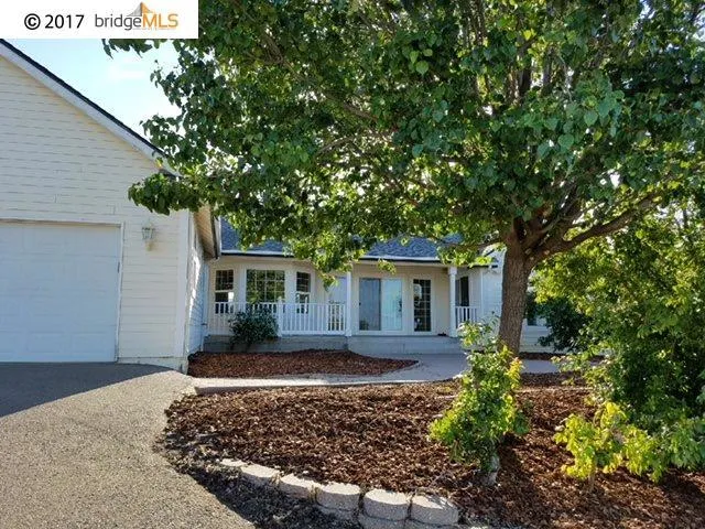 3125 Briones Valley Rd, Brentwood, California 94513-4934