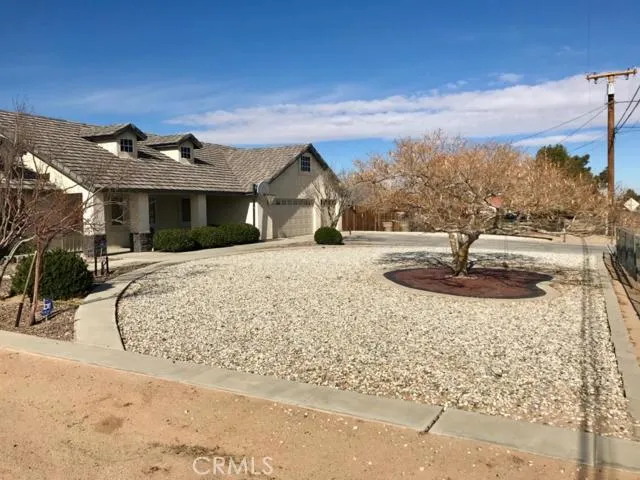11326 Locust Avenue, Hesperia, California 92345