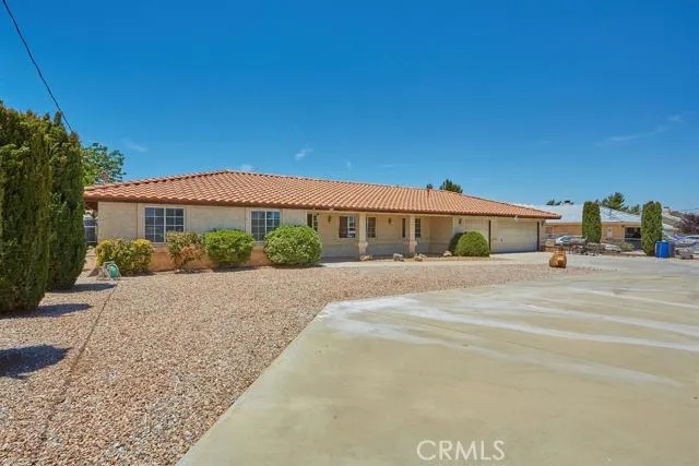 7880 Newhall Avenue, Hesperia, California 92345