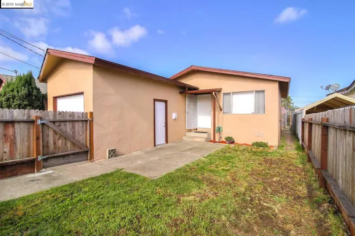 1601 17th St, San Pablo, California 94806
