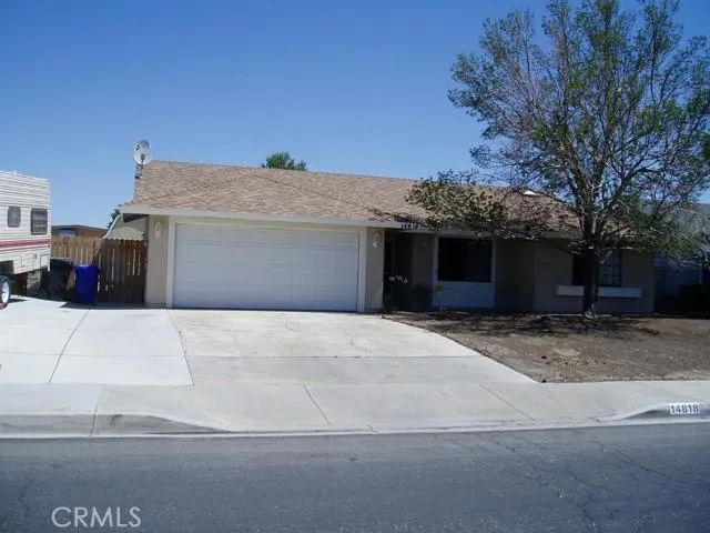 14818 Balmoral Drive, Victorville, California 92394