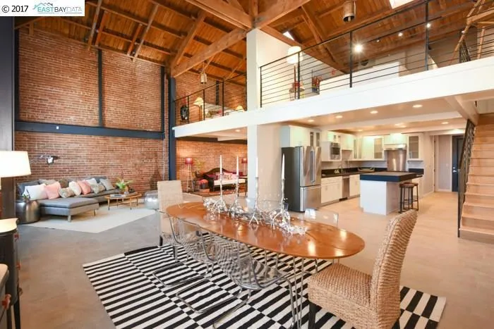 2336 Magnolia St 9, Oakland, California 94607