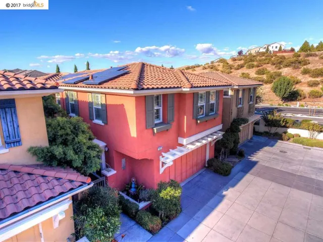 3629 Rocking Horse Ct, Dublin, California 94568
