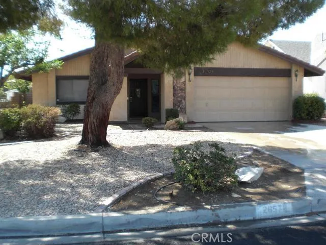 26578 Spar Lane, Helendale, California 92342