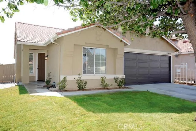 13423 Monterey Way, Victorville, California 92392