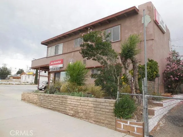 15432 7th Street, Victorville, California 92395