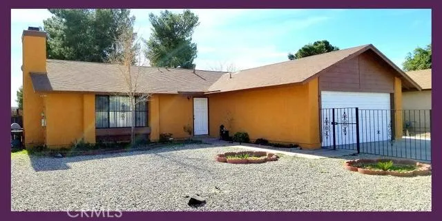 15201 Wildrose Street, Victorville, California 92394