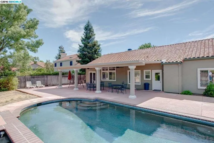 840 Outrigger Cir, Brentwood, California 94513