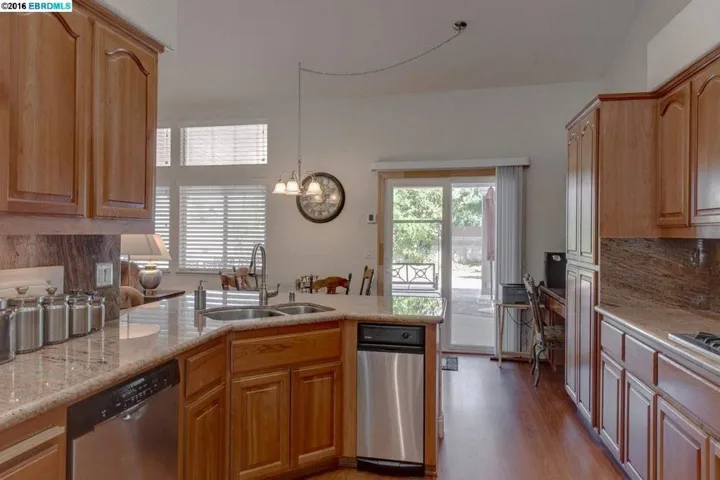 840 Outrigger Cir, Brentwood, California 94513