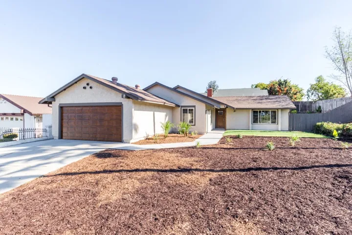 327 Glen Vista St, Spring Valley, California 91977