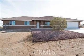 9191 Del Rosa Road, Phelan, California 92371