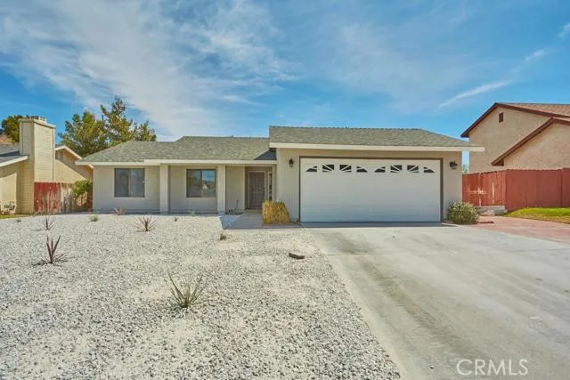 14947 Brigadoon Lane, Victorville, California 92394